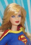 Mattel - Barbie - DC - Supergirl - кукла